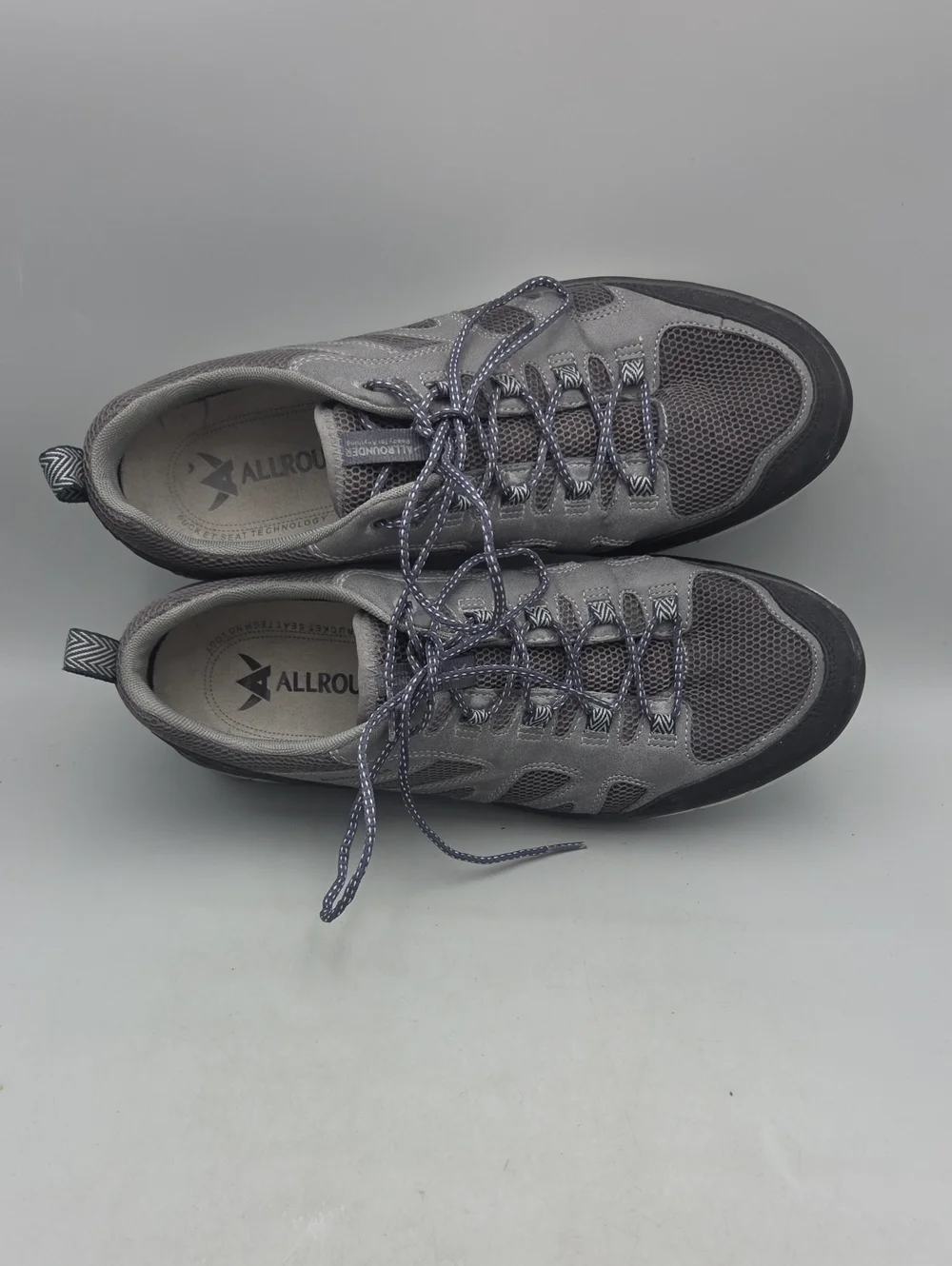 Allrounder by Mephisto Men's Moment Shoes Sneaker Men Size 11.5